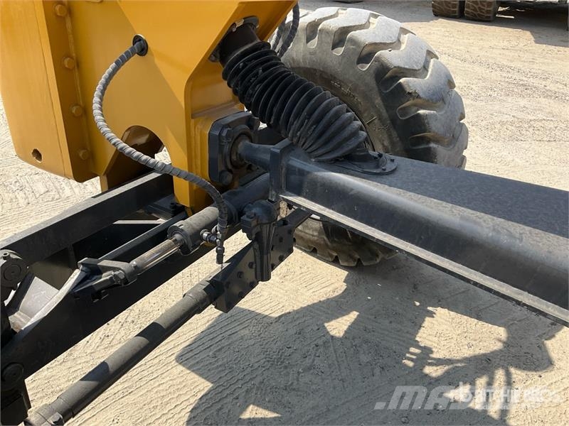 XCMG GR200 Motor Grader Greiderid
