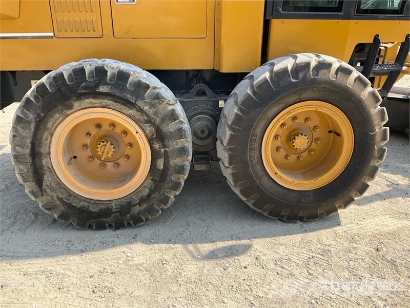 XCMG GR200 Motor Grader Greiderid