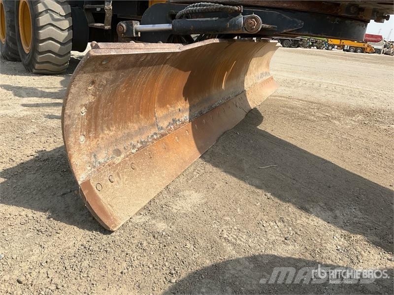 XCMG GR215 Motor Grader Γκρέιντερς