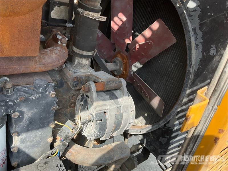 XCMG GR215 Motor Grader Γκρέιντερς