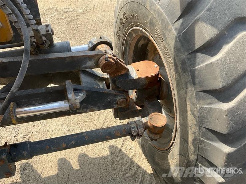 XCMG GR215 Motor Grader Γκρέιντερς