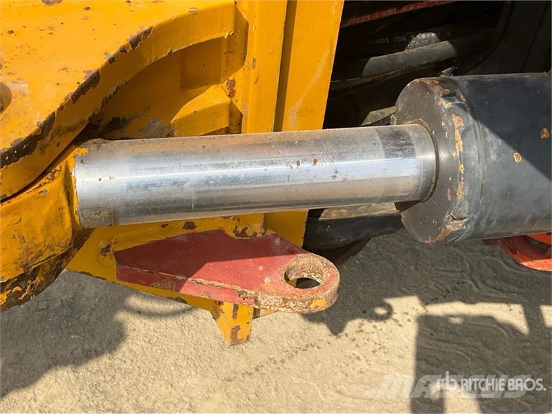 XCMG GR215 Motor Grader Γκρέιντερς
