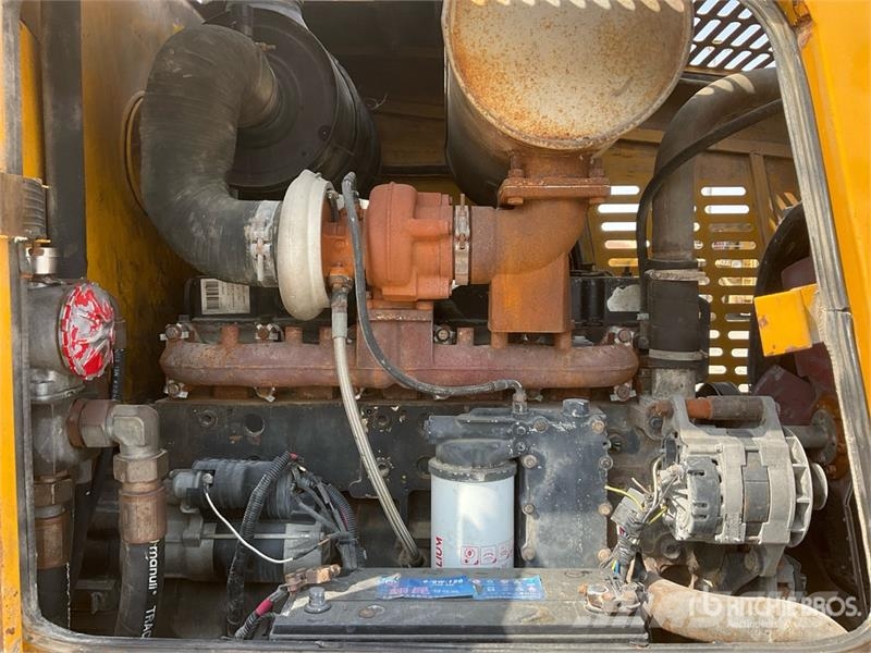 XCMG GR215 Motor Grader Γκρέιντερς