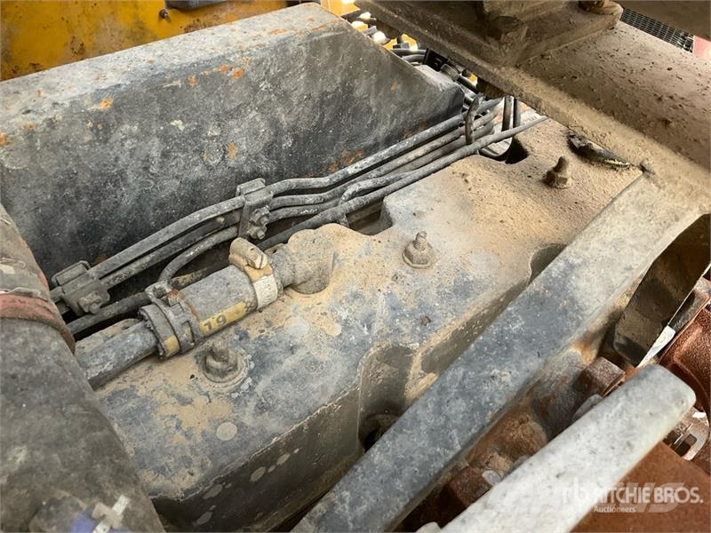 XCMG GR215 Motor Grader Γκρέιντερς