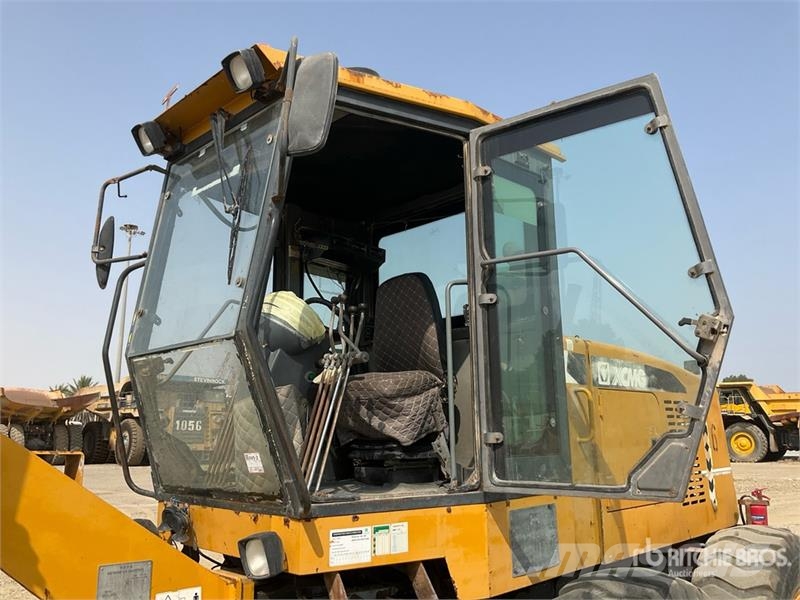 XCMG GR215 Motor Grader Γκρέιντερς
