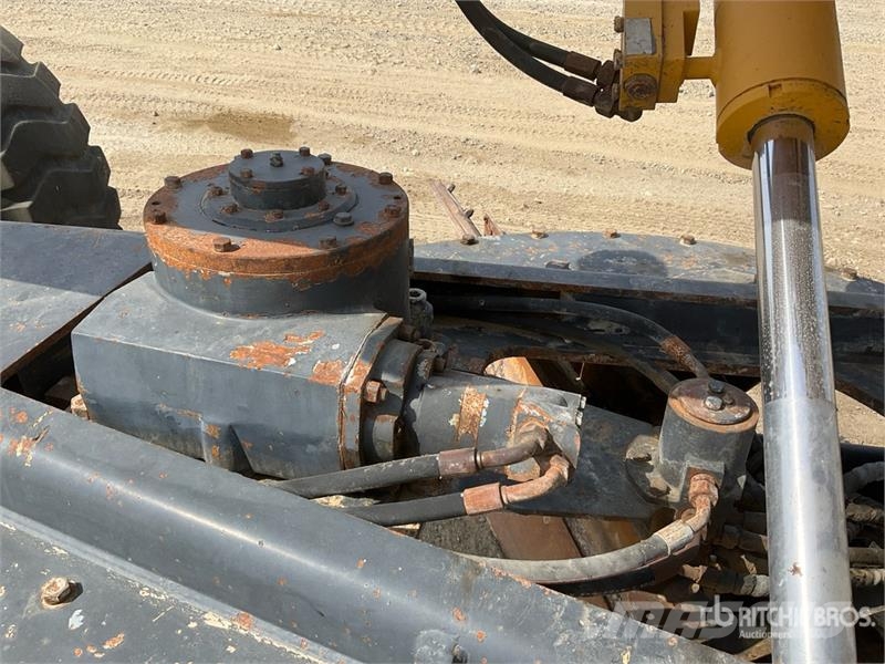 XCMG GR215 Motor Grader Γκρέιντερς