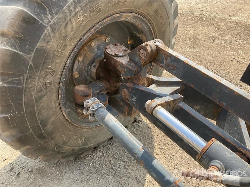 XCMG GR215 Motor Grader Γκρέιντερς