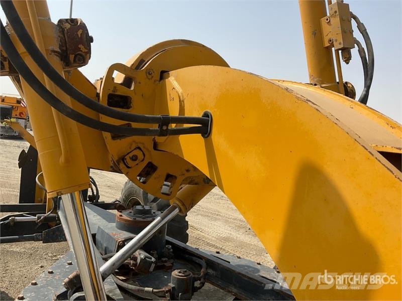 XCMG GR215 Motor Grader Γκρέιντερς