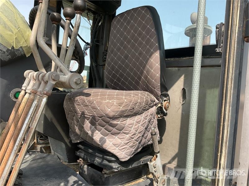 XCMG GR215 Motor Grader Γκρέιντερς