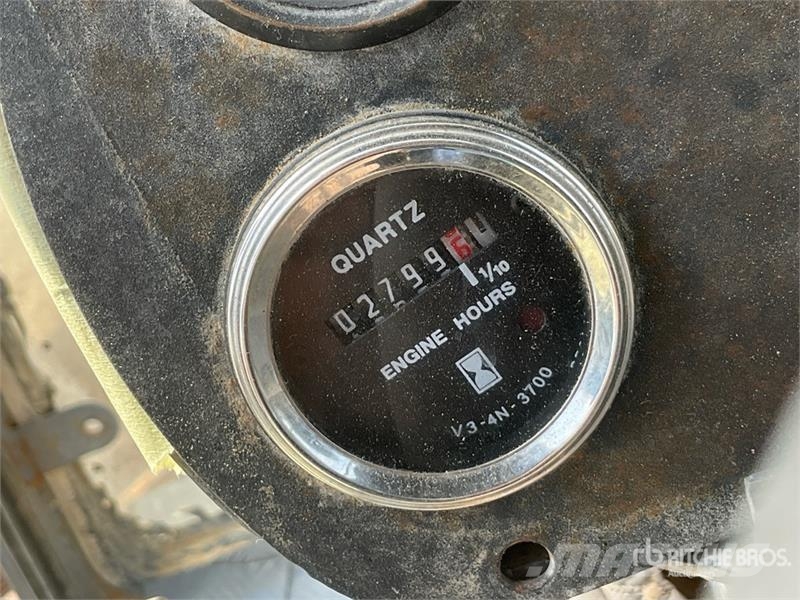XCMG GR215 Motor Grader Γκρέιντερς