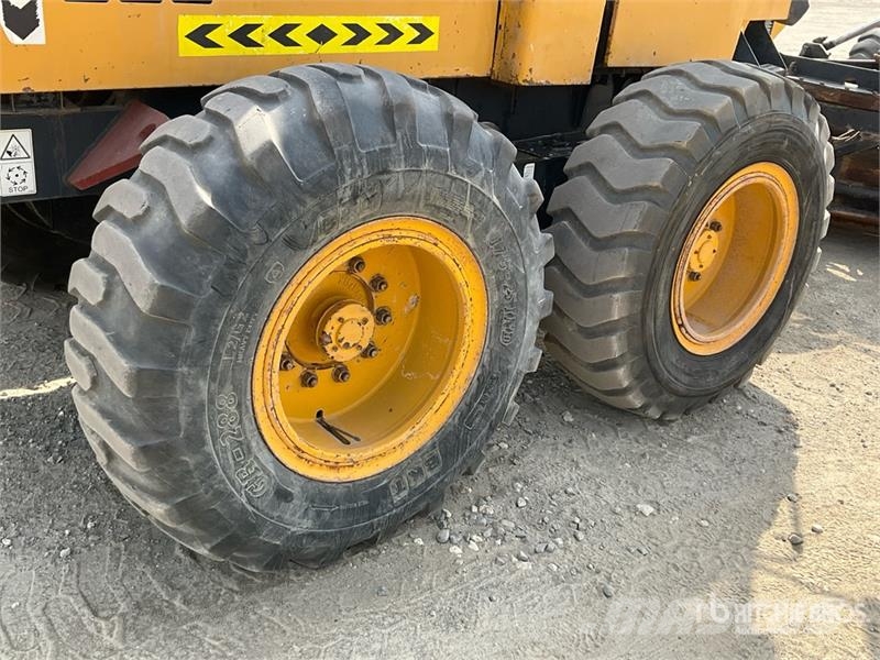 XCMG GR215 Motor Grader Γκρέιντερς