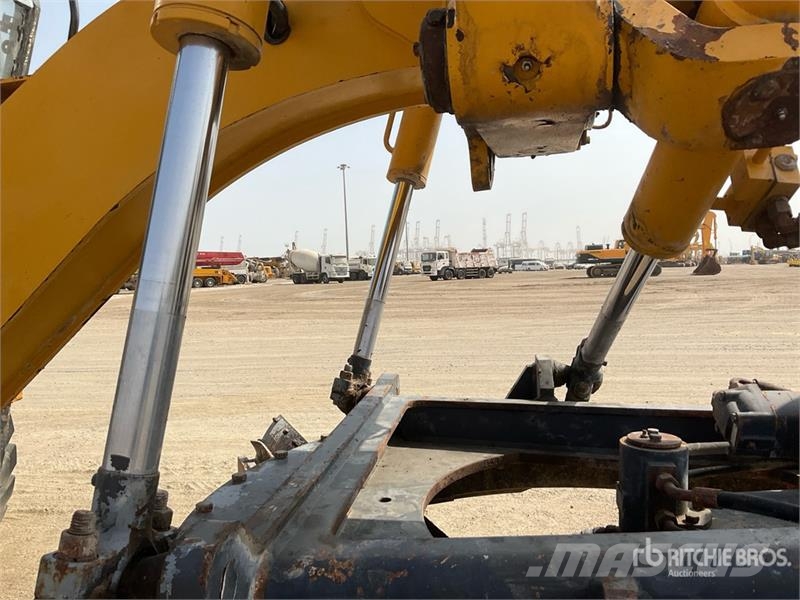 XCMG GR215 Motor Grader Γκρέιντερς