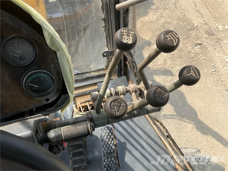 XCMG GR215 Motor Grader Γκρέιντερς
