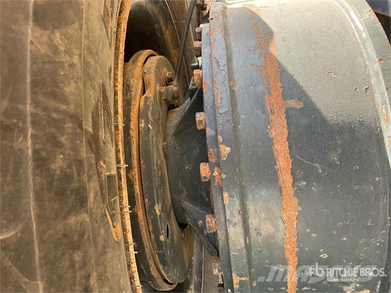 XCMG GR215 Motor Grader Γκρέιντερς