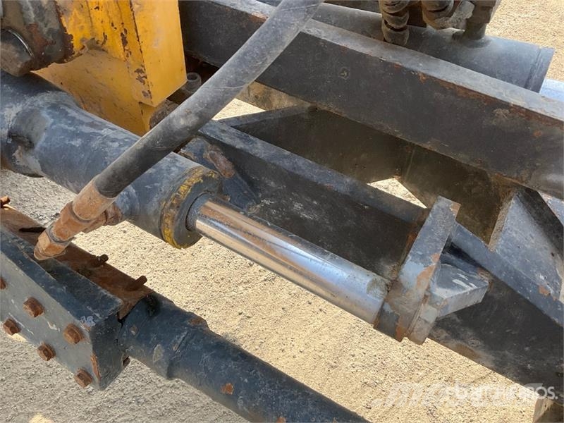 XCMG GR215 Motor Grader Γκρέιντερς