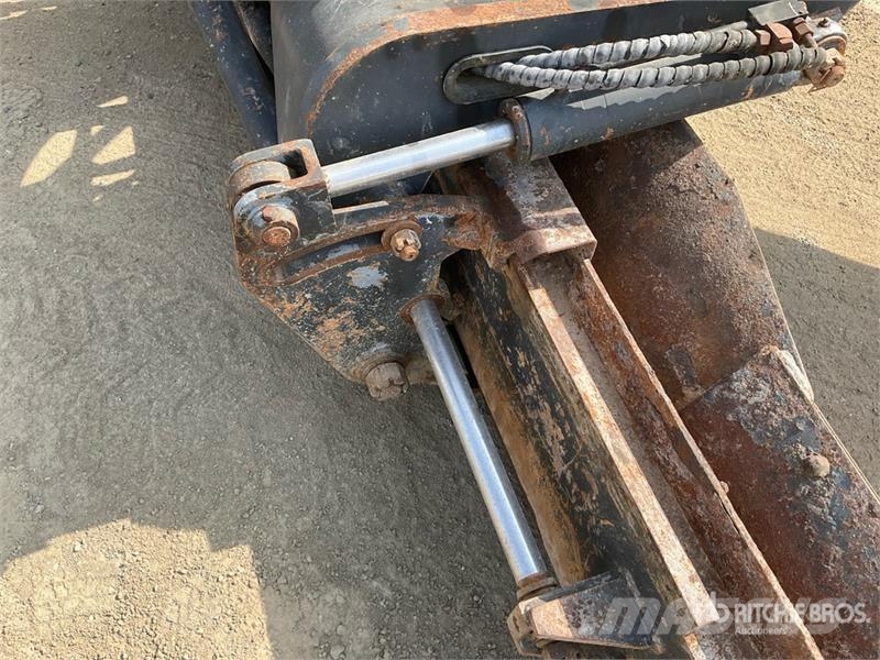 XCMG GR215 Motor Grader Γκρέιντερς