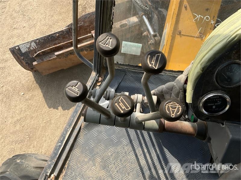 XCMG GR215 Motor Grader Γκρέιντερς