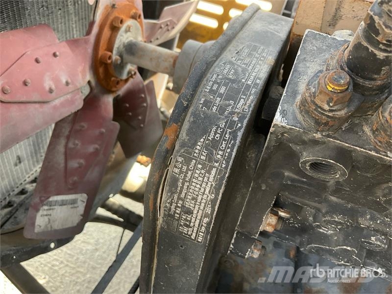 XCMG GR215 Motor Grader Γκρέιντερς
