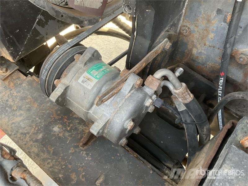 XCMG GR215 Motor Grader Γκρέιντερς