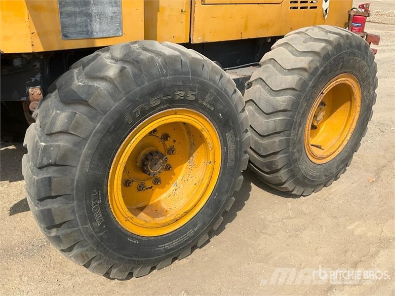 XCMG GR215 Motor Grader Γκρέιντερς