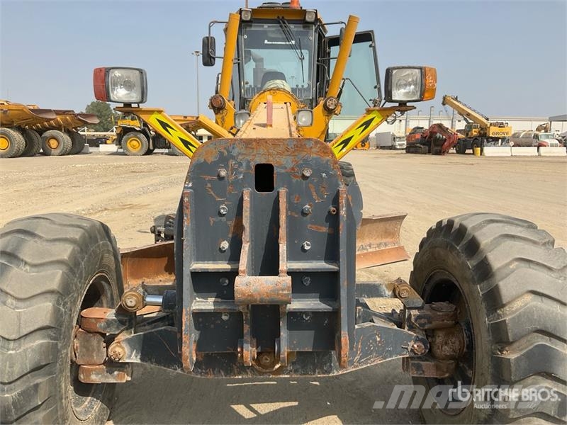 XCMG GR215 Motor Grader Γκρέιντερς