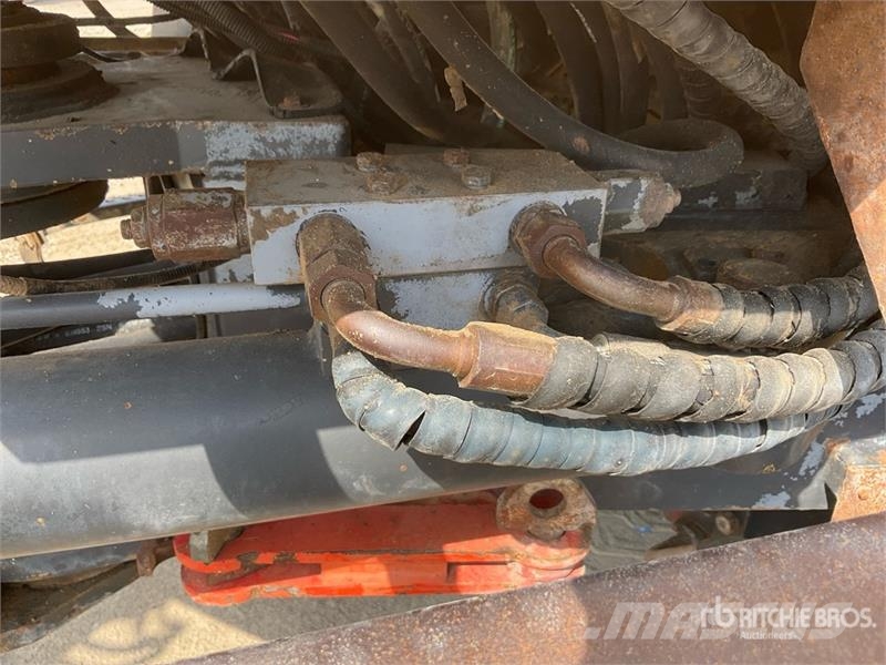 XCMG GR215 Motor Grader Γκρέιντερς