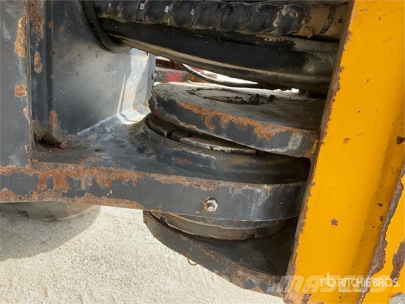 XCMG GR215 Motor Grader Γκρέιντερς