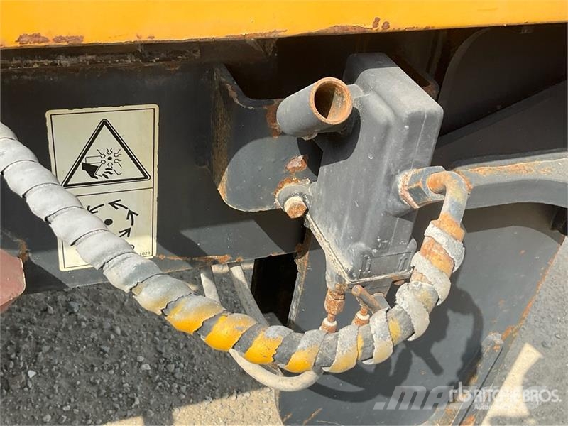 XCMG GR215 Motor Grader Γκρέιντερς