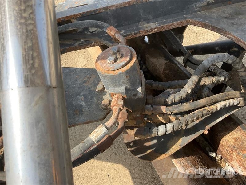 XCMG GR215 Motor Grader Γκρέιντερς