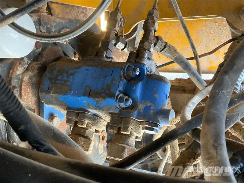 XCMG GR215 Motor Grader Γκρέιντερς