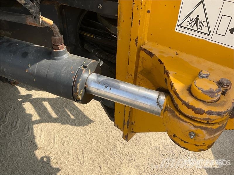 XCMG GR215 Motor Grader Γκρέιντερς