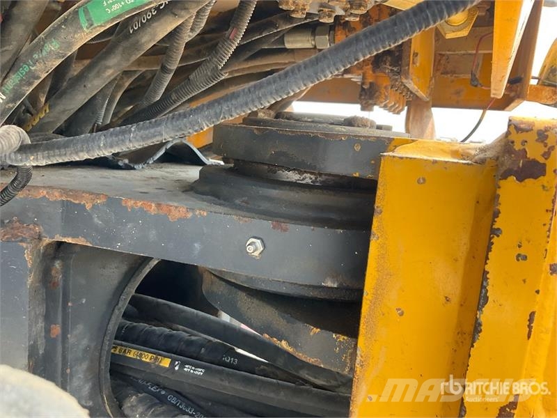 XCMG GR215 Motor Grader Γκρέιντερς