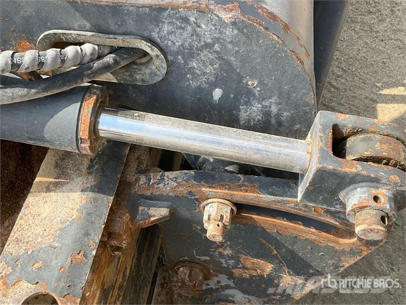 XCMG GR215 Motor Grader Γκρέιντερς