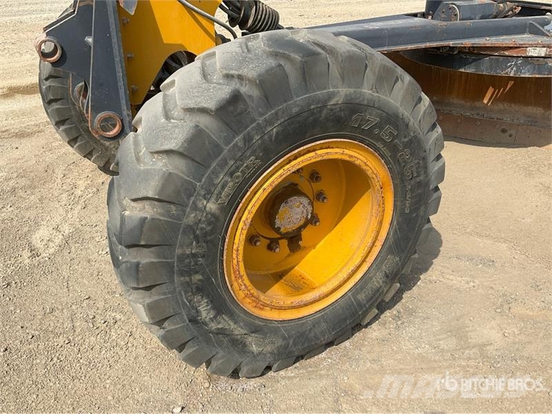 XCMG GR215 Motor Grader Γκρέιντερς