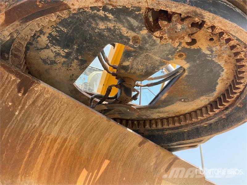 XCMG GR215 Motor Grader Γκρέιντερς