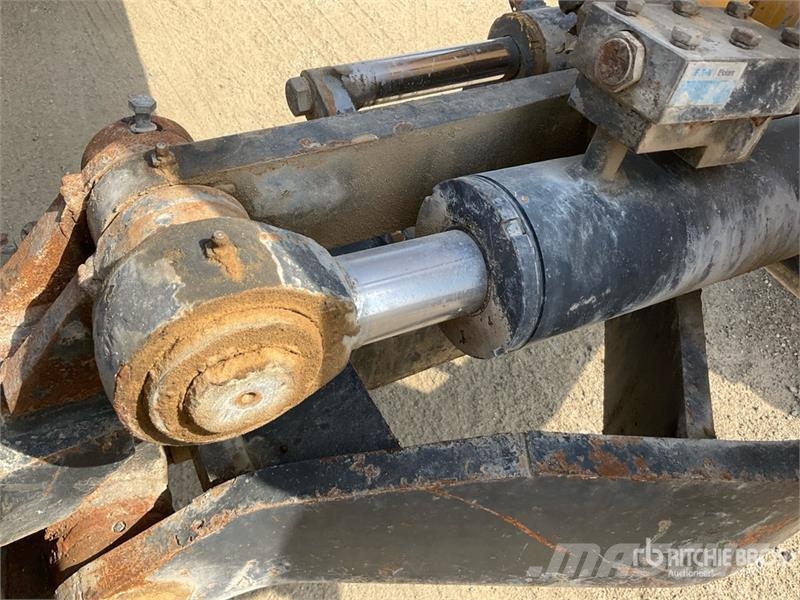 XCMG GR215 Motor Grader Γκρέιντερς