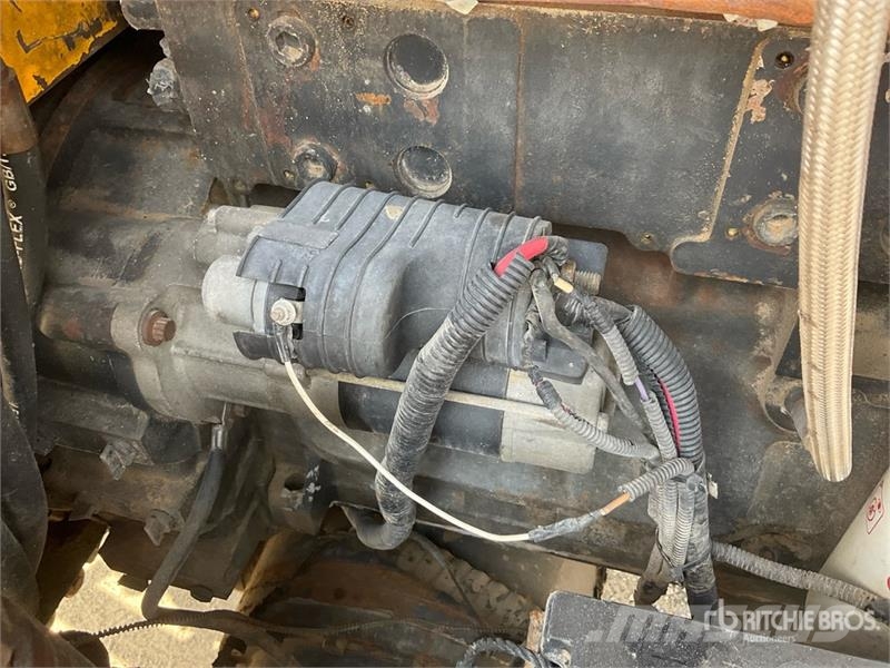 XCMG GR215 Motor Grader Γκρέιντερς