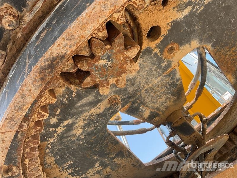 XCMG GR215 Motor Grader Γκρέιντερς