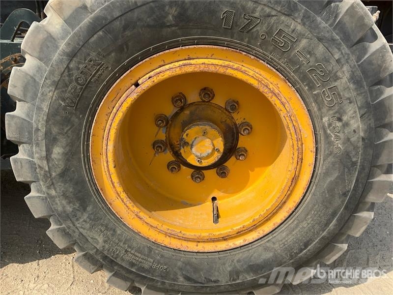 XCMG GR215 Motor Grader Γκρέιντερς