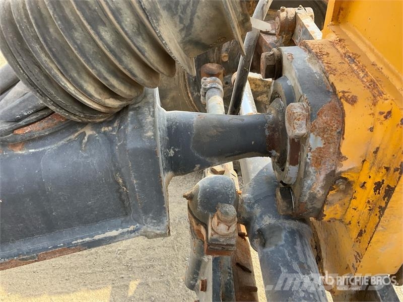 XCMG GR215 Motor Grader Γκρέιντερς