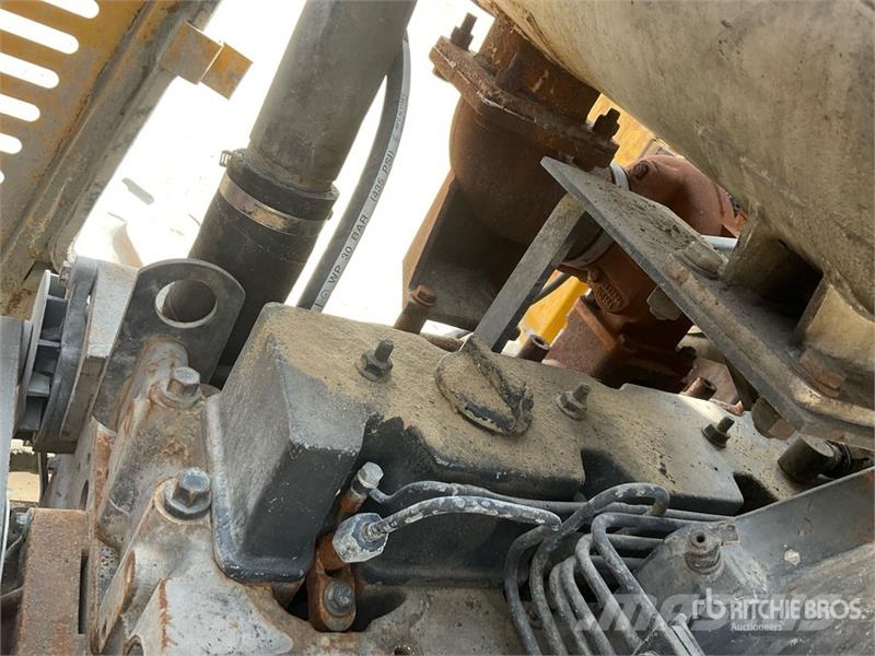 XCMG GR215 Motor Grader Γκρέιντερς