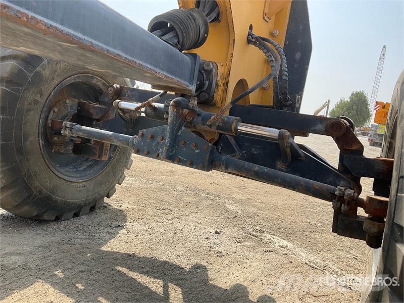 XCMG GR215 Motor Grader Γκρέιντερς