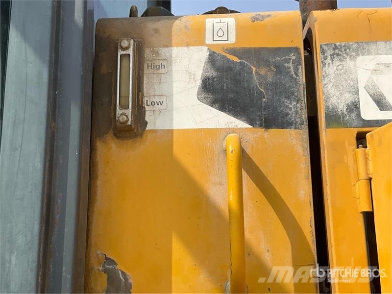 XCMG GR215 Motor Grader Γκρέιντερς
