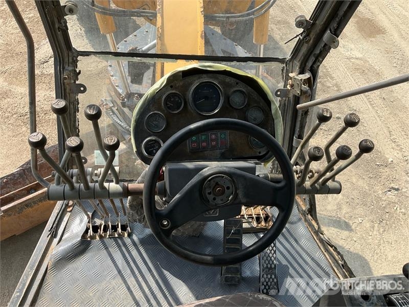 XCMG GR215 Motor Grader Γκρέιντερς