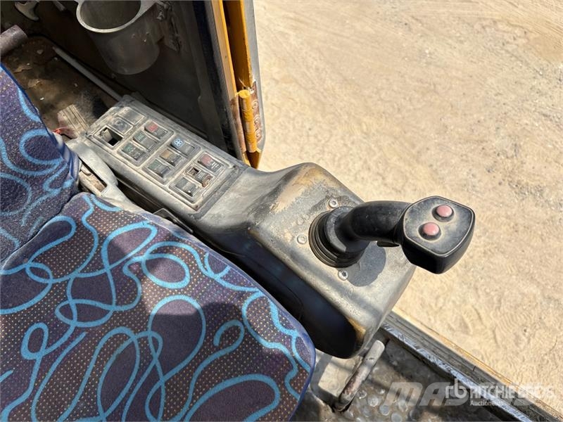 XCMG QY65K 65 ton 8x4x4 Hydraulic Truck Crane Roomikkraanad