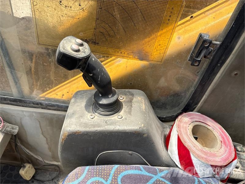 XCMG QY65K 65 ton 8x4x4 Hydraulic Truck Crane Roomikkraanad