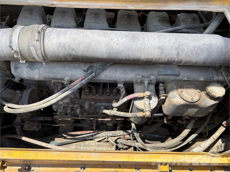 XCMG QY65K 65 ton 8x4x4 Hydraulic Truck Crane Roomikkraanad