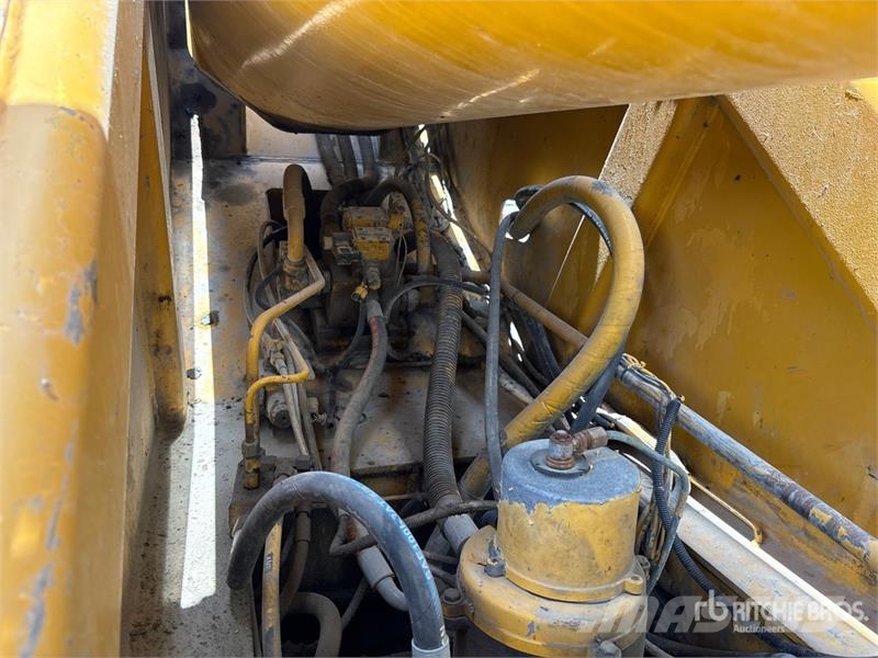 XCMG QY65K 65 ton 8x4x4 Hydraulic Truck Crane Roomikkraanad