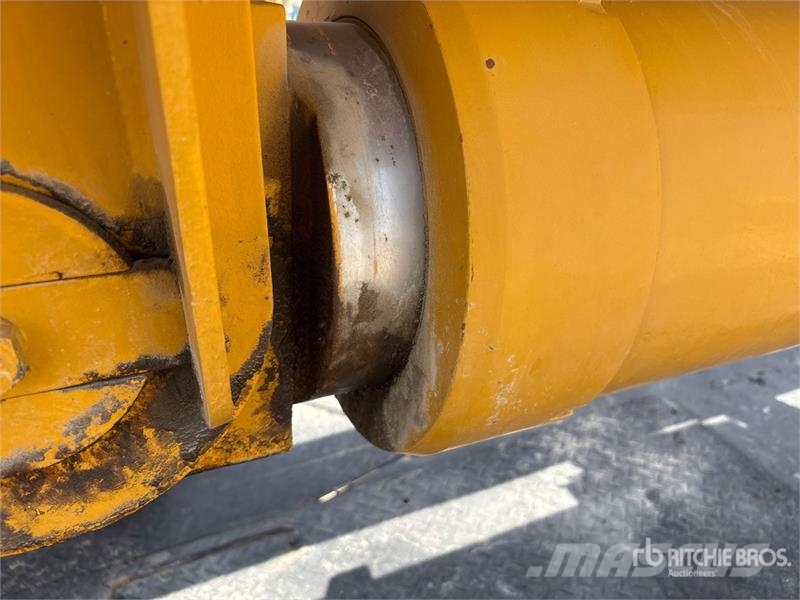 XCMG QY65K 65 ton 8x4x4 Hydraulic Truck Crane Roomikkraanad