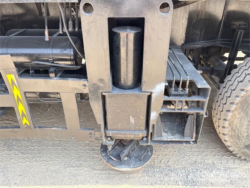 XCMG QY65K 65 ton 8x4x4 Hydraulic Truck Crane Roomikkraanad